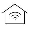 Smart-home-icon
