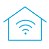 Smart-home-icon